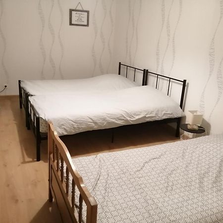 Gite De Landemeure, 10 Couchages, Acces Pmr Saint-Germain-du-Crioult エクステリア 写真