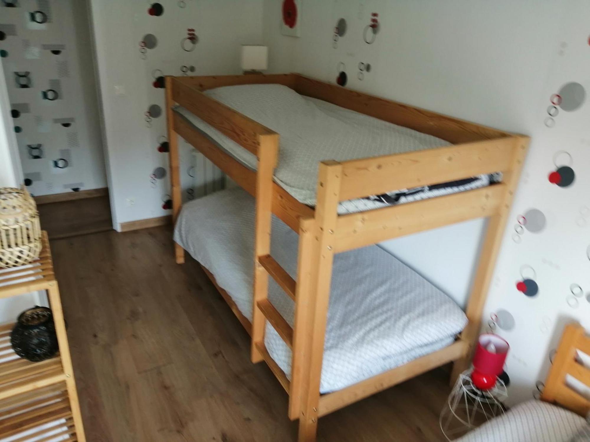 Gite De Landemeure, 10 Couchages, Acces Pmr Saint-Germain-du-Crioult エクステリア 写真